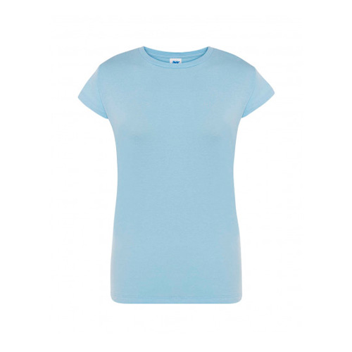 PLAYERA JHK REGULAR DAMA MANGA CORTA - Vista 30